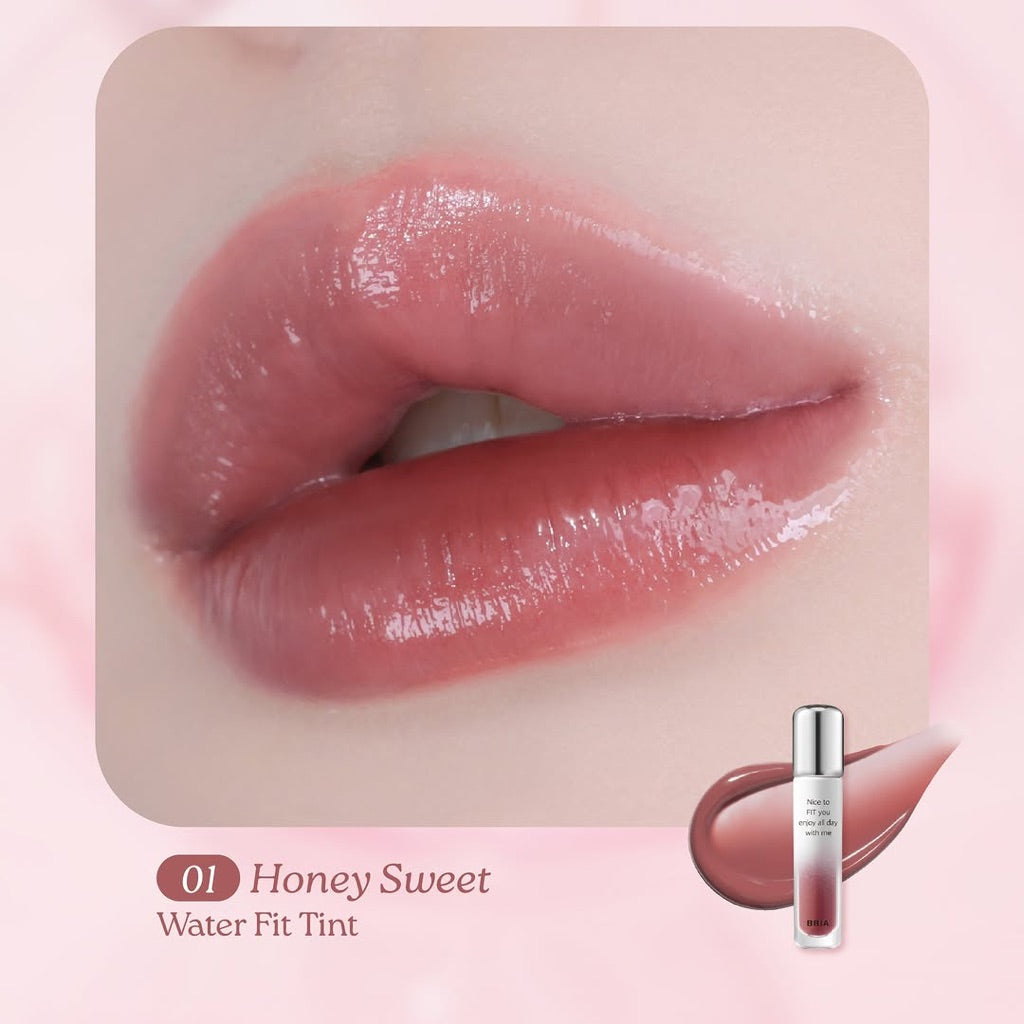 BBIA Water Fit Tint