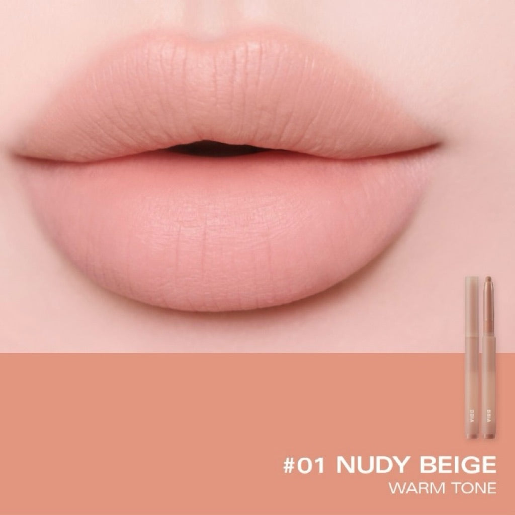 BBIA Nudy Lip Pencil