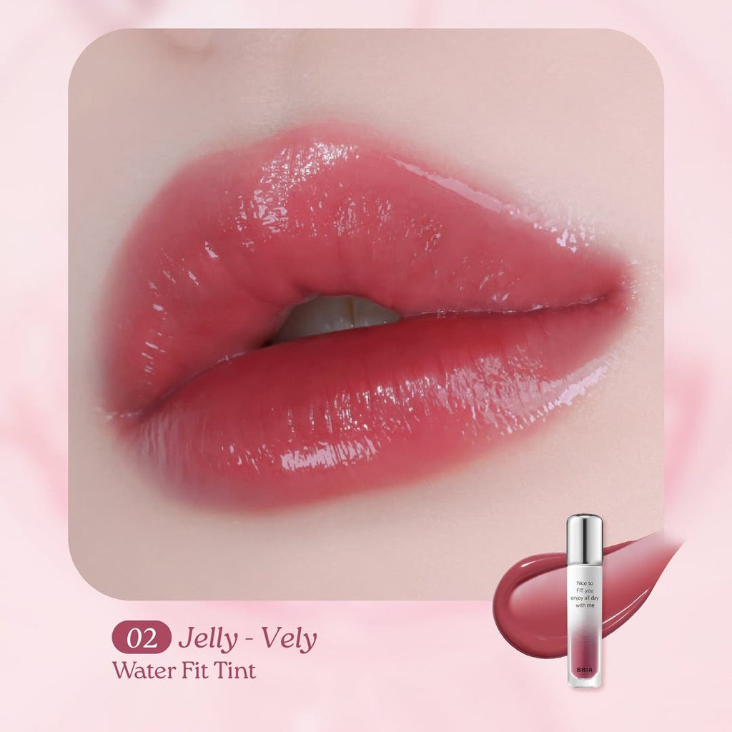 BBIA Water Fit Tint