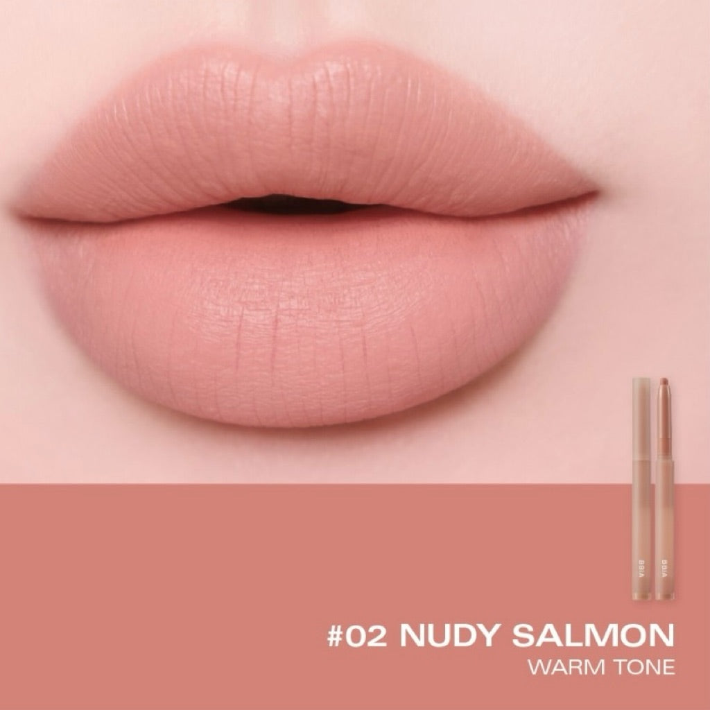 BBIA Nudy Lip Pencil