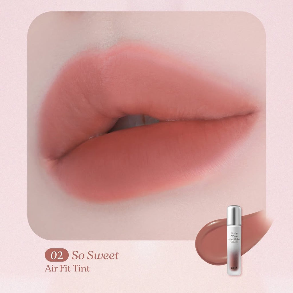 BBIA Air Fit Lip Tint