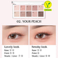BBIA Essential Eye Palette