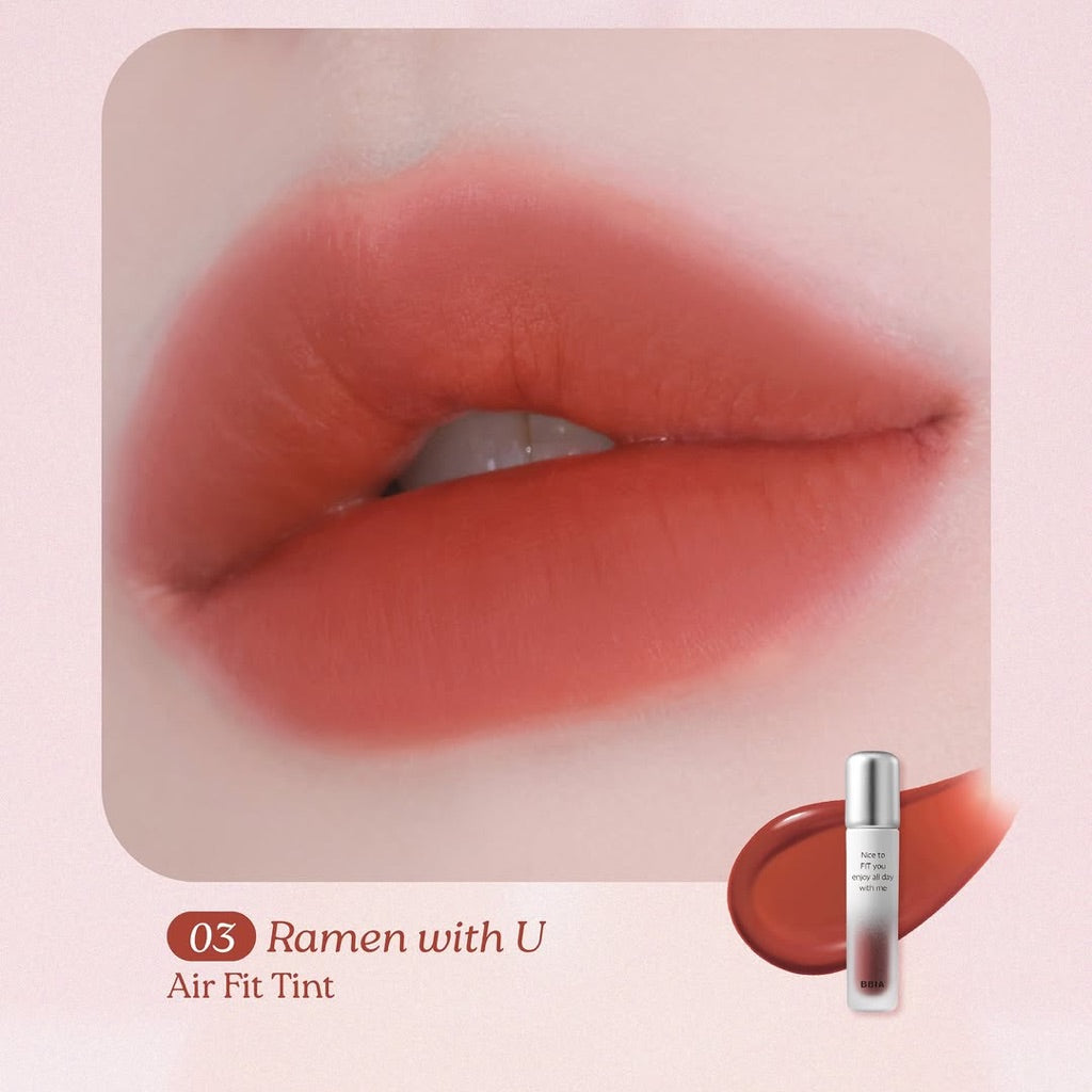 BBIA Air Fit Lip Tint
