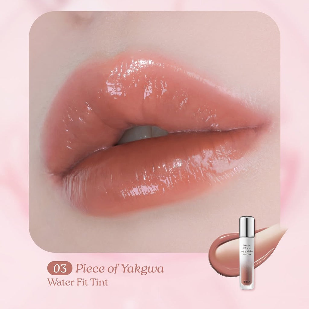BBIA Water Fit Tint