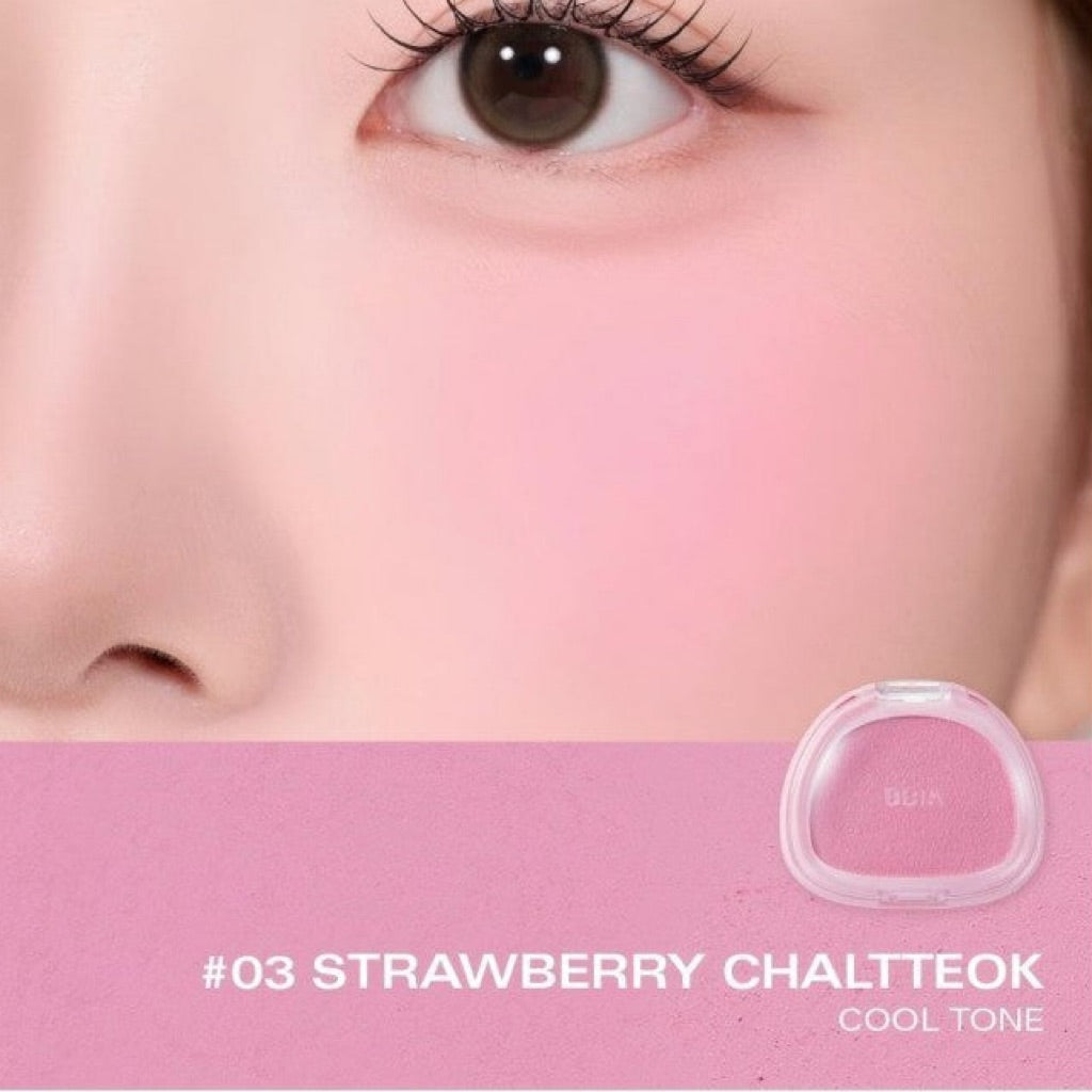 BBIA Chaltteok Blush