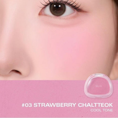 BBIA Chaltteok Blush