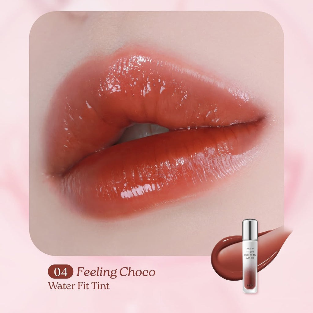 BBIA Water Fit Tint
