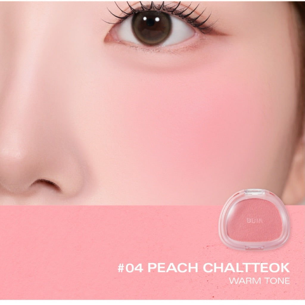 BBIA Chaltteok Blush