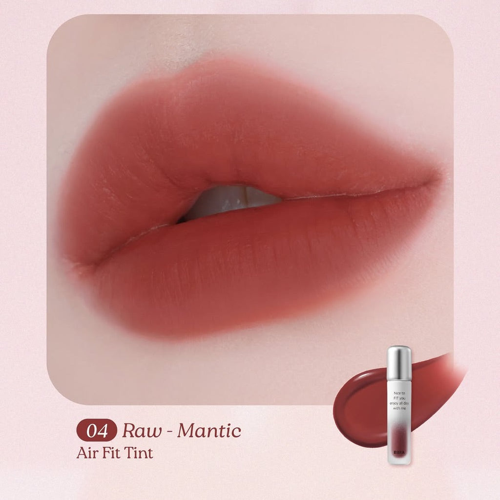 BBIA Air Fit Lip Tint