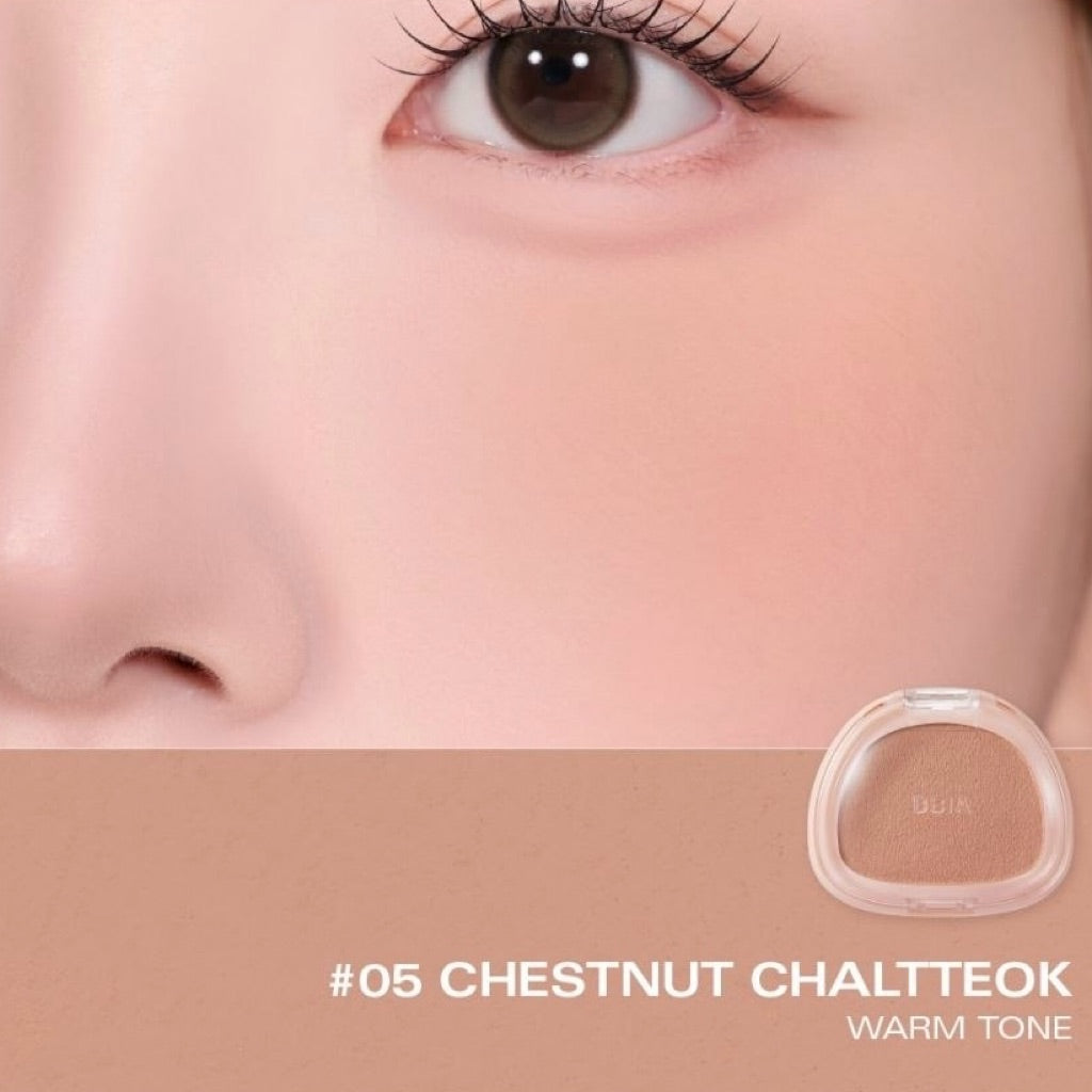 BBIA Chaltteok Blush