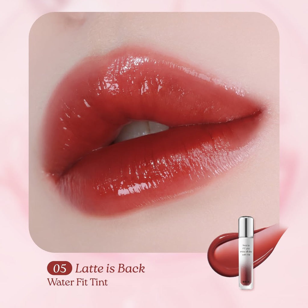 BBIA Water Fit Tint
