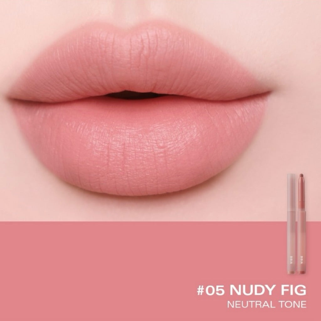 BBIA Nudy Lip Pencil