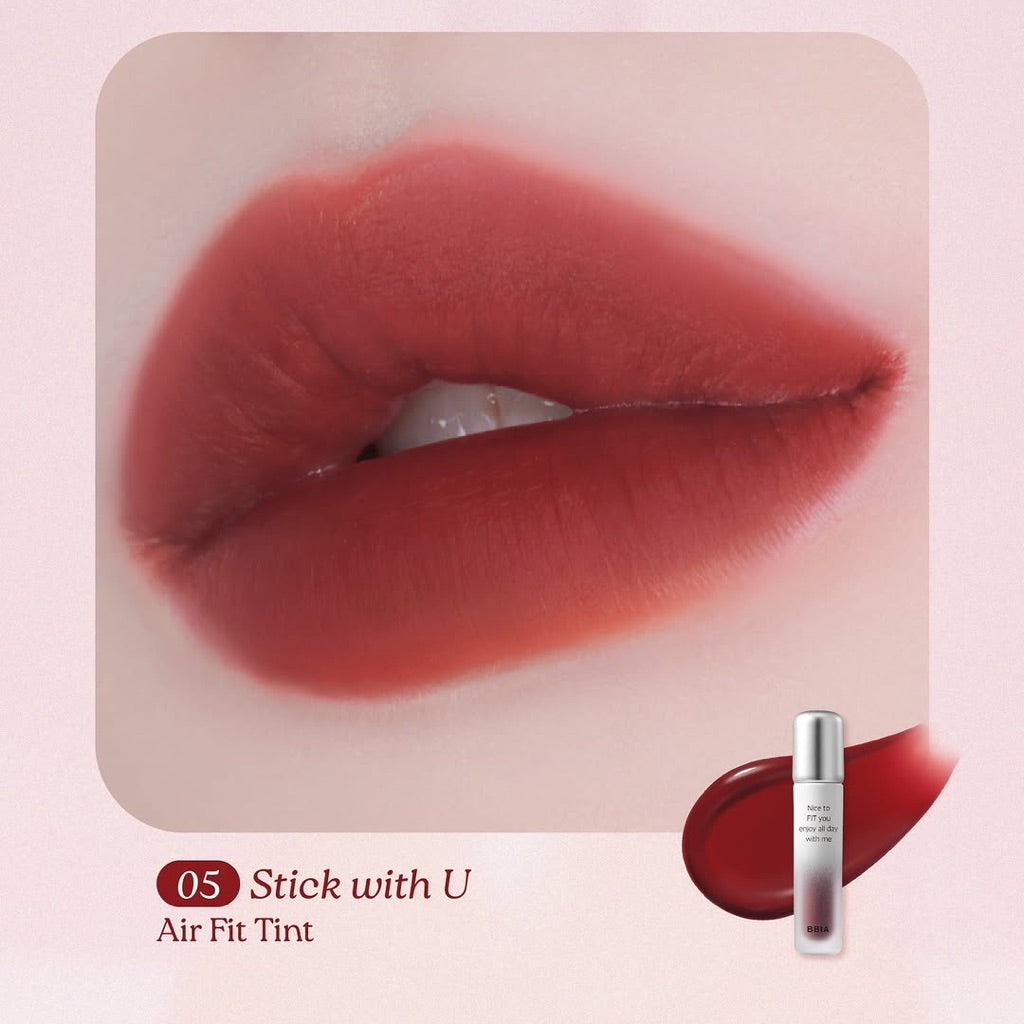 BBIA Air Fit Lip Tint