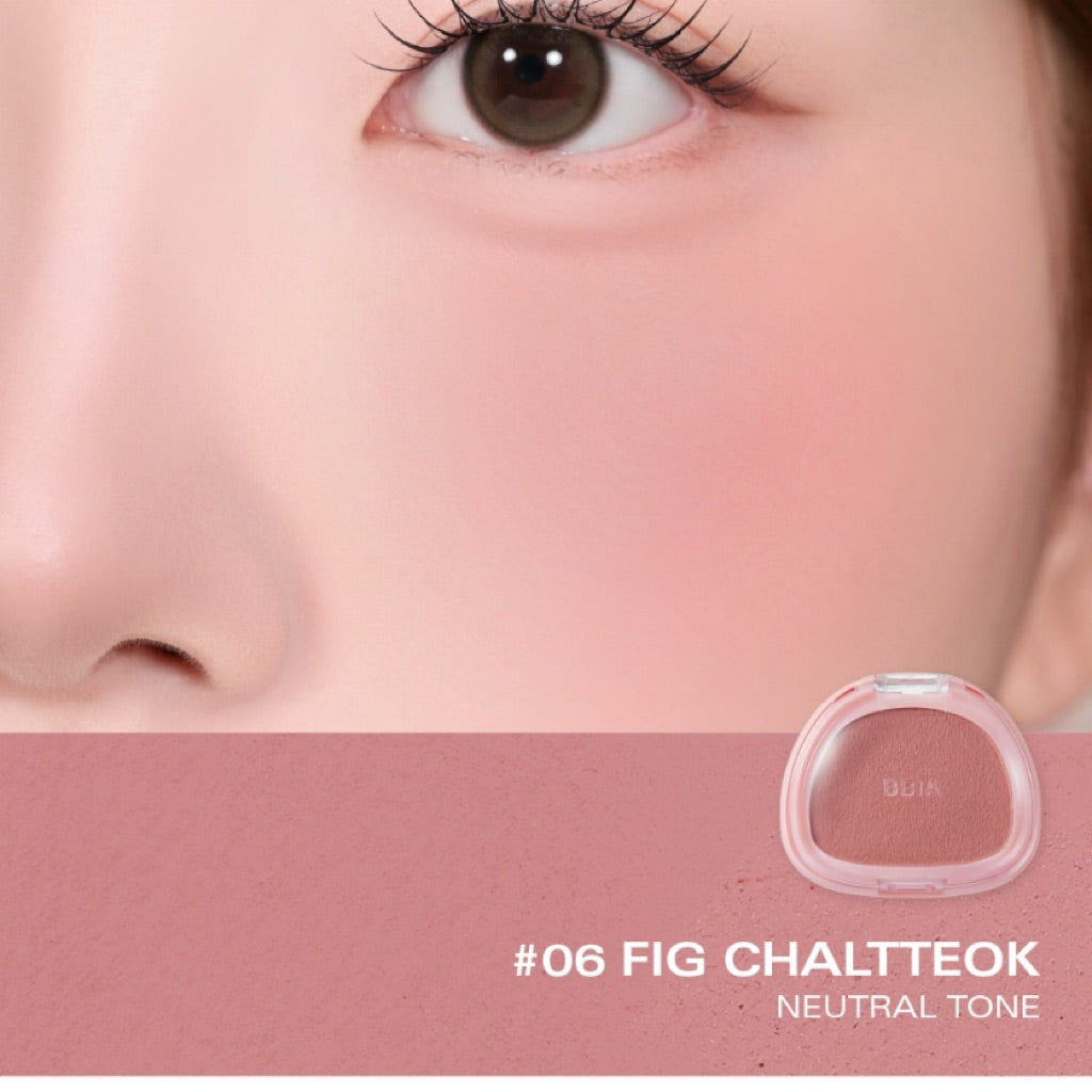 BBIA Chaltteok Blush