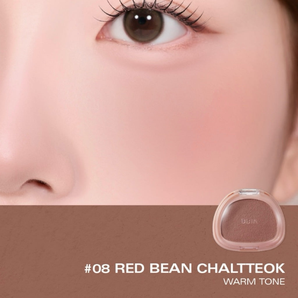 BBIA Chaltteok Blush