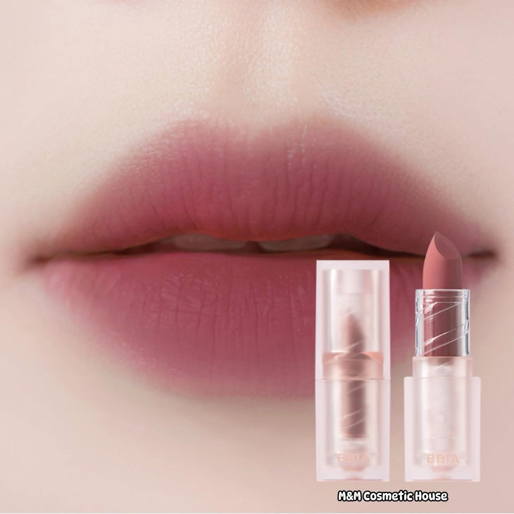 BBIA Last Powder Lipstick