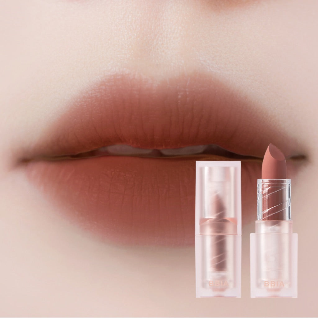 BBIA Last Powder Lipstick