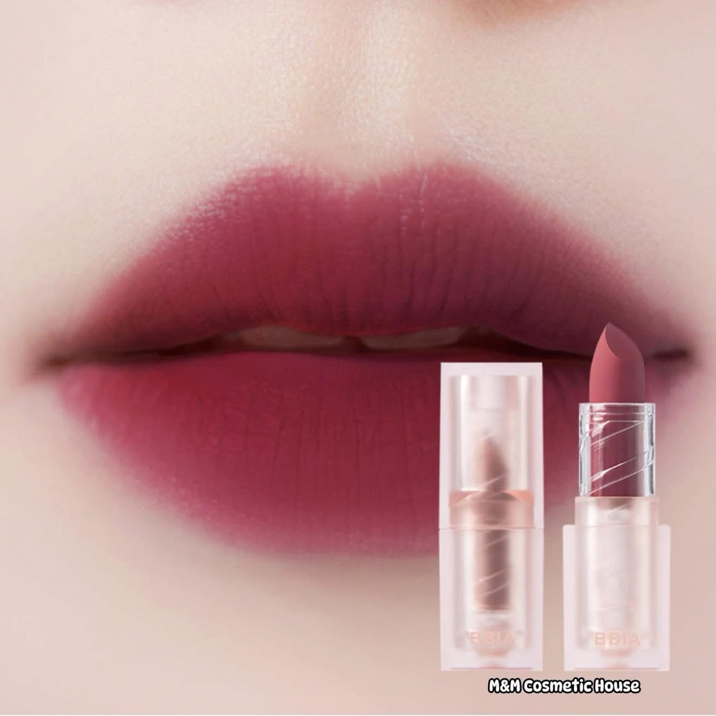 BBIA Last Powder Lipstick
