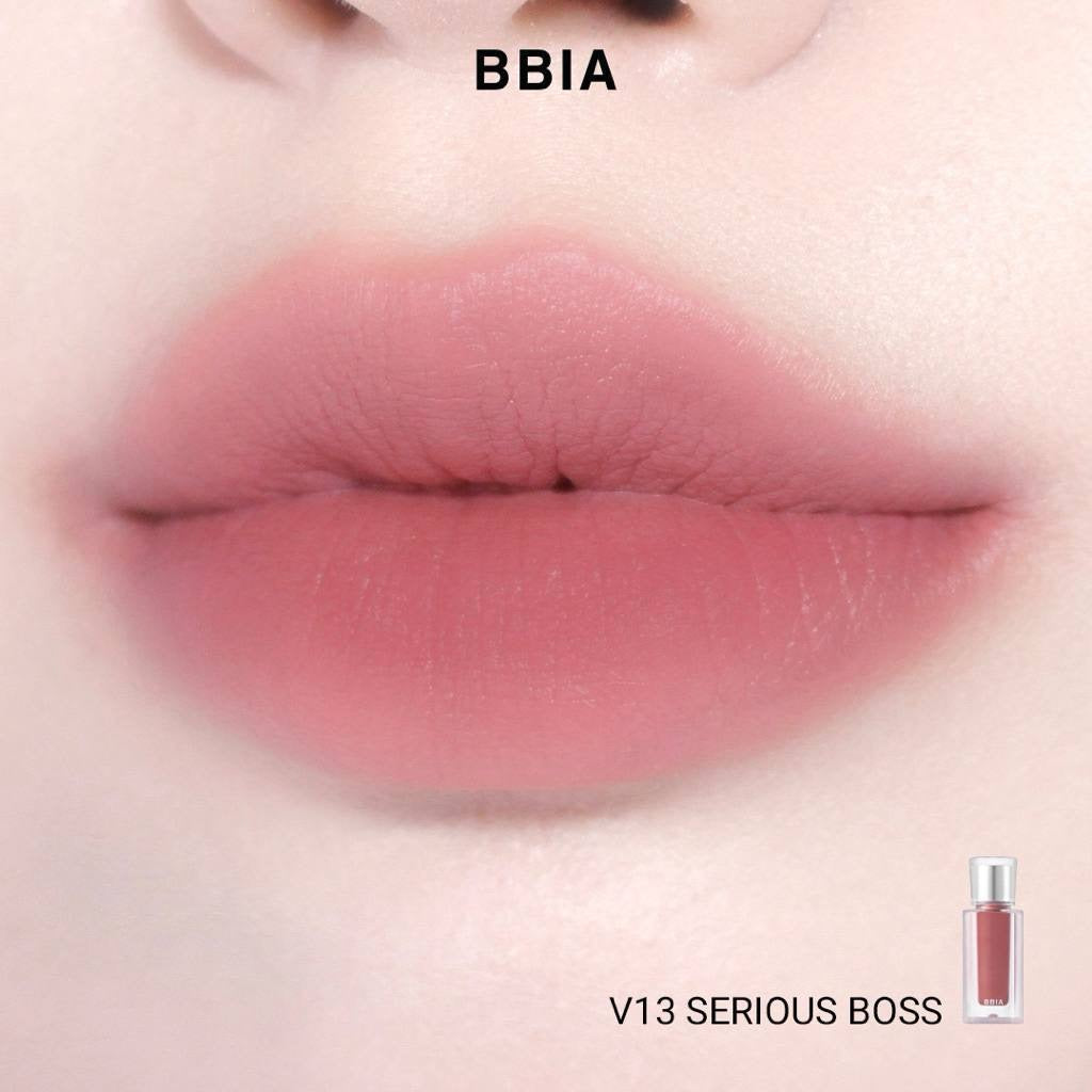 BBIA Last Velvet Tint New Version
