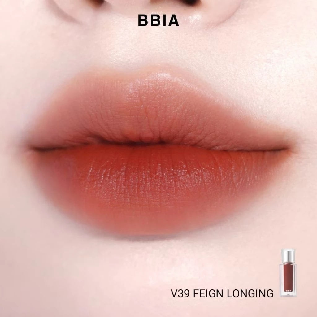 BBIA Last Velvet Tint New Version