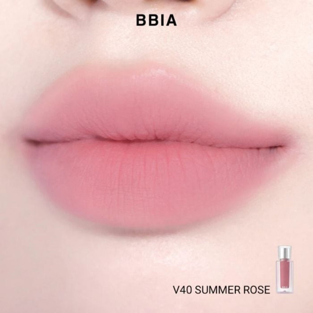 BBIA Last Velvet Tint New Version