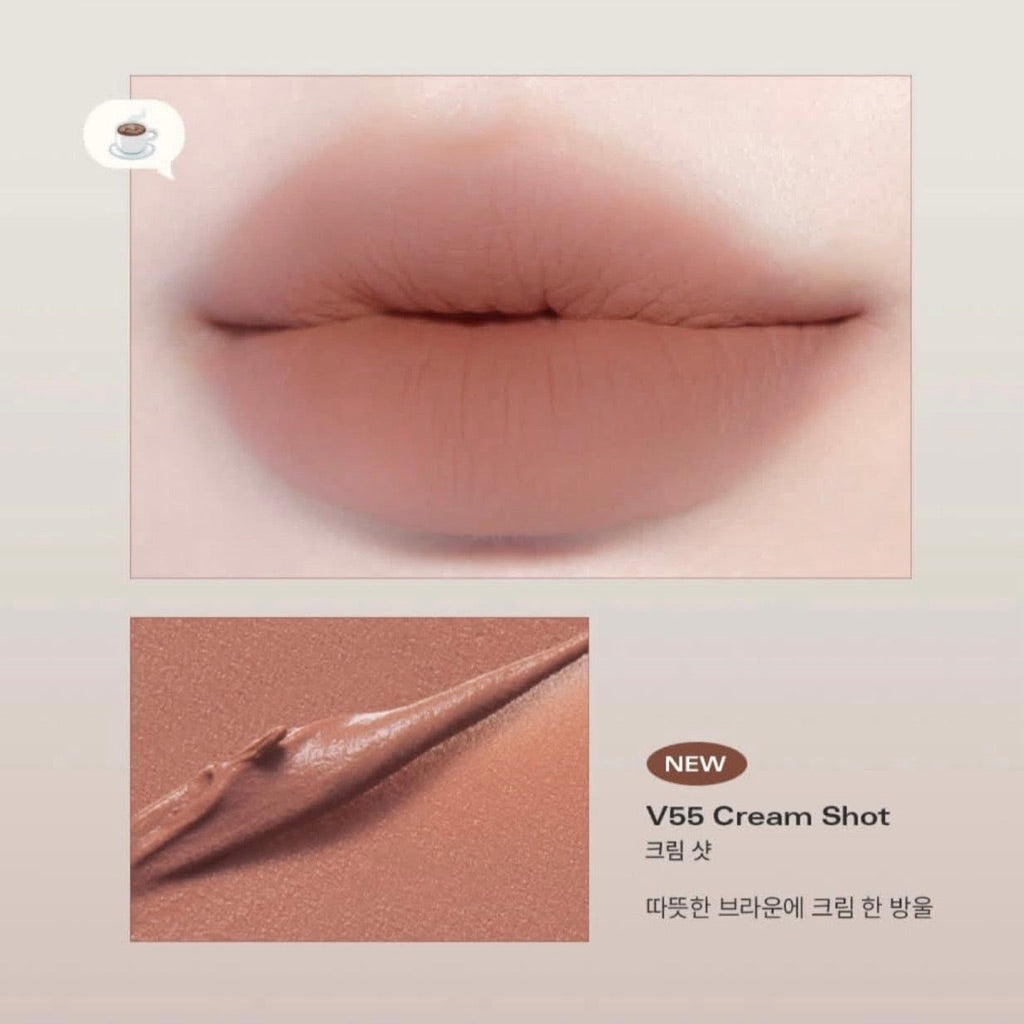 BBIA Last Velvet Tint New Version