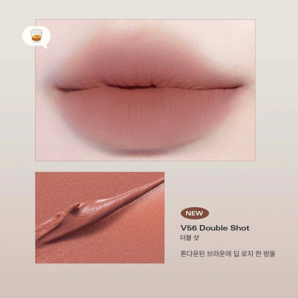 BBIA Last Velvet Tint New Version