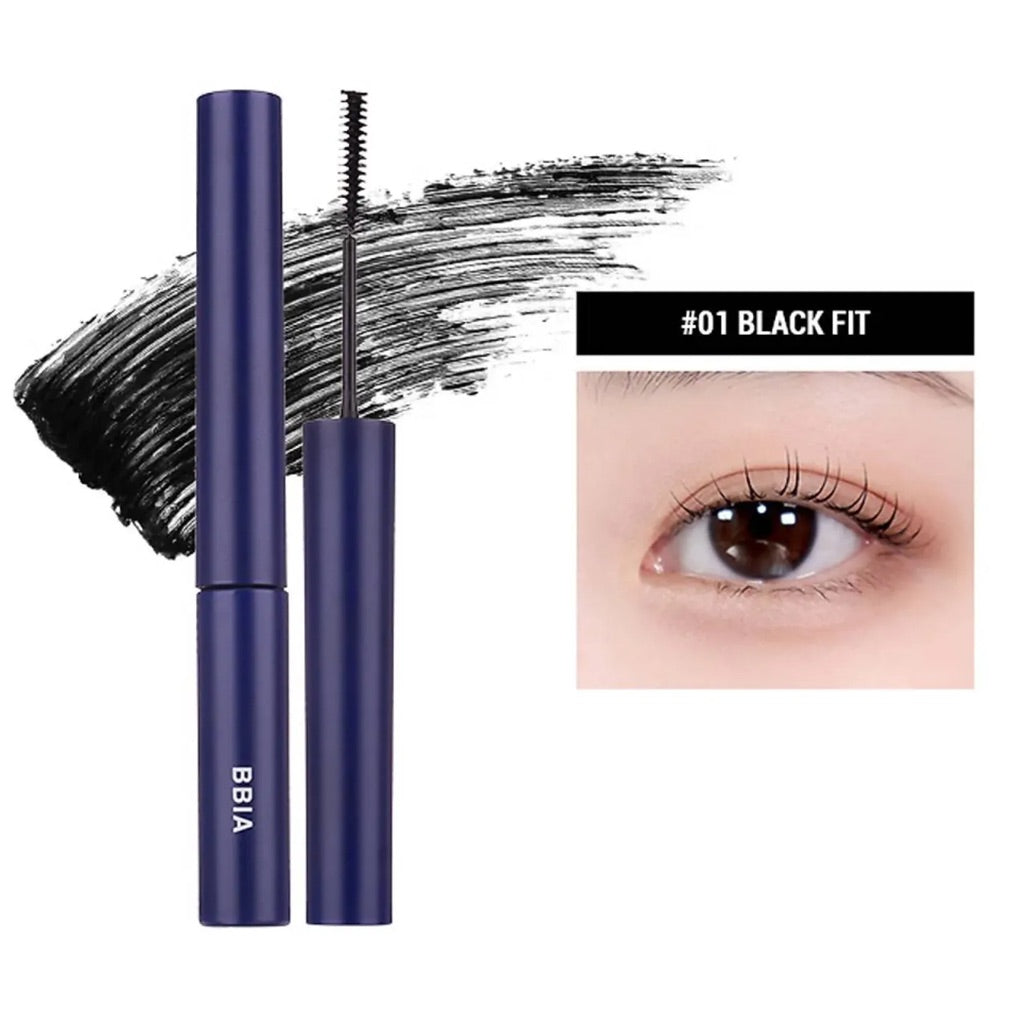 BBIA Never Die Mascara