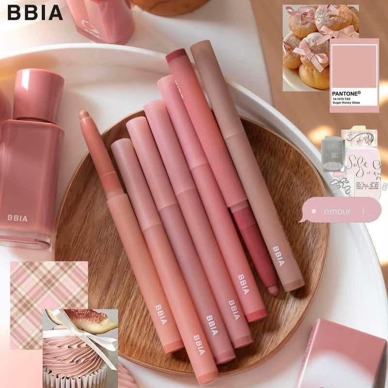 BBIA Nudy Lip Pencil
