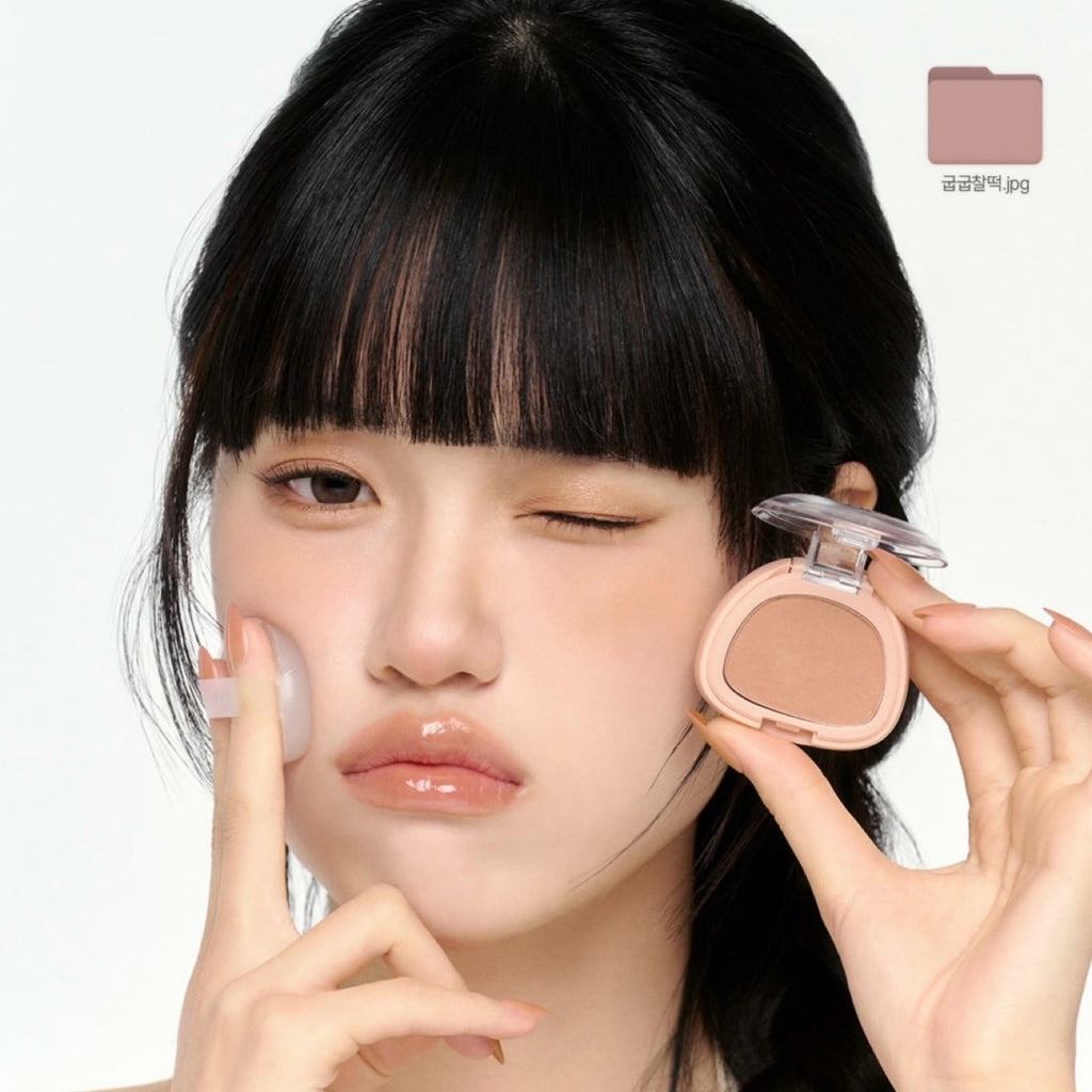 BBIA Chaltteok Blush