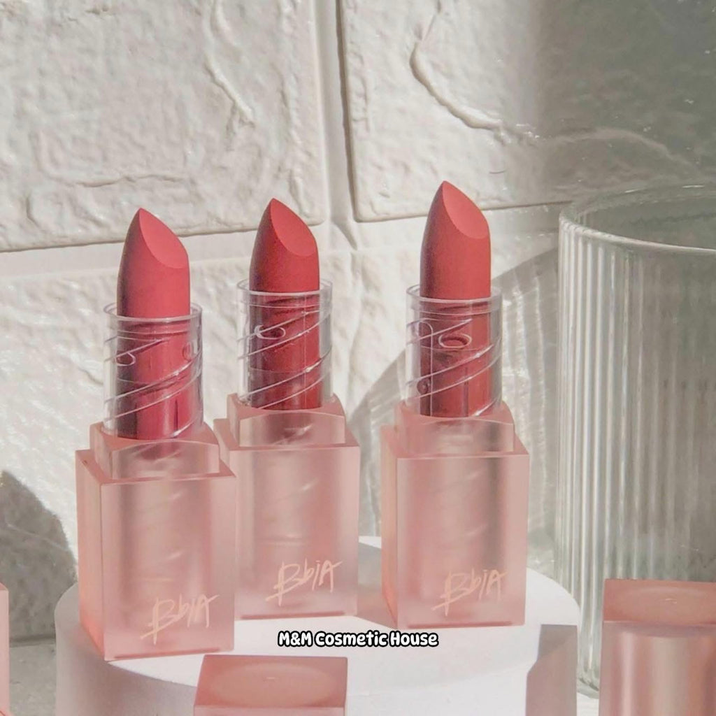BBIA Last Powder Lipstick