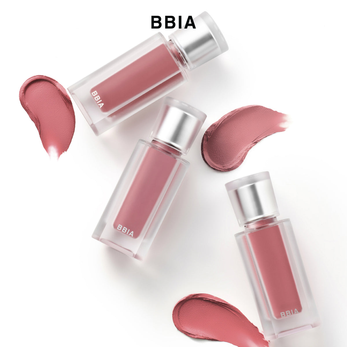 BBIA Last Velvet Tint New Version