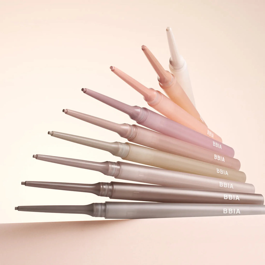 BBIA Nudy Slim Eyeliner