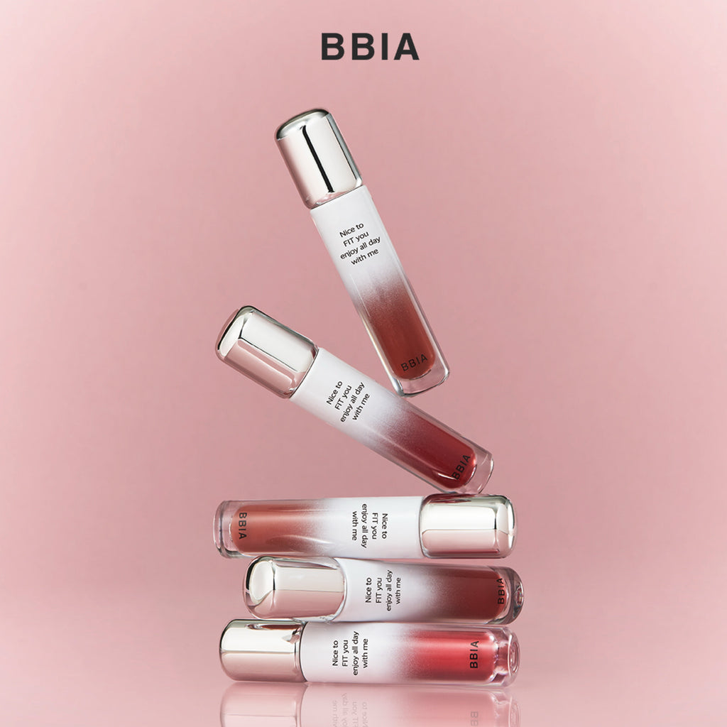BBIA Water Fit Tint