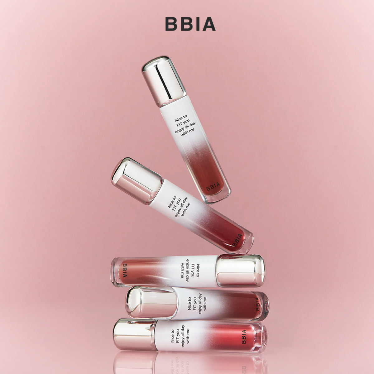 BBIA Water Fit Tint
