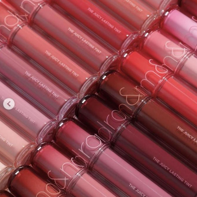 Romand The Juicy Lasting Tint
